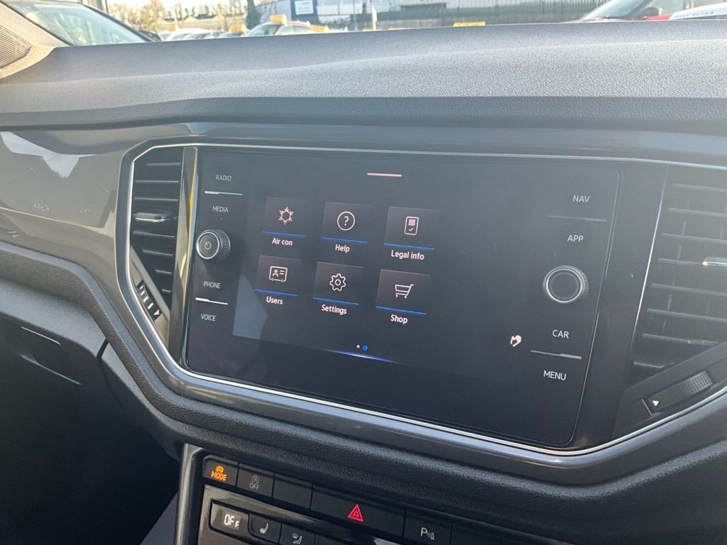 Used Volkswagen T-Roc 2021 for sale - 77798374: Photo 28