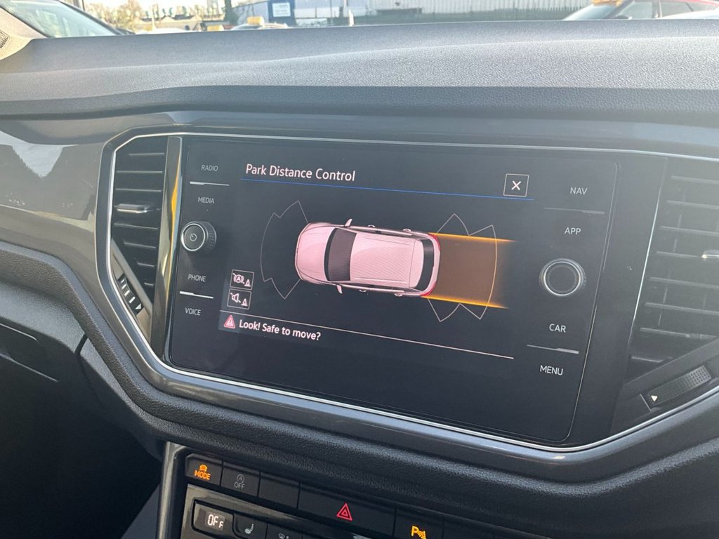 Used Volkswagen T-Roc 2021 for sale - 77798374: Photo 29