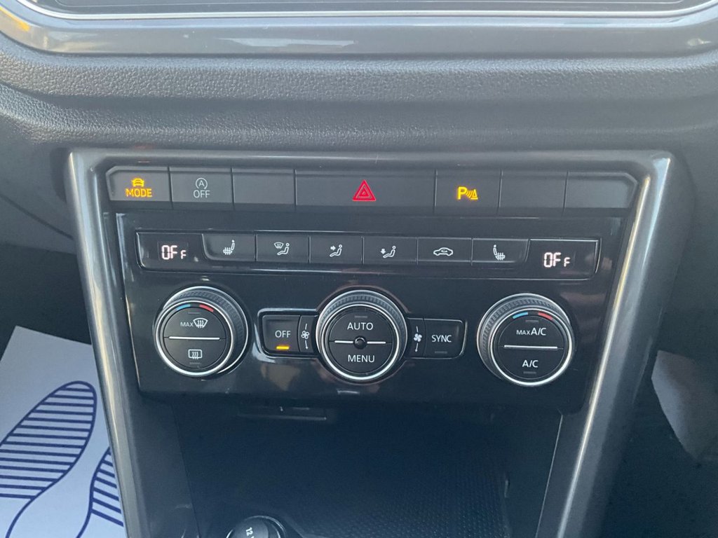 Used Volkswagen T-Roc 2021 for sale - 77798374: Photo 30