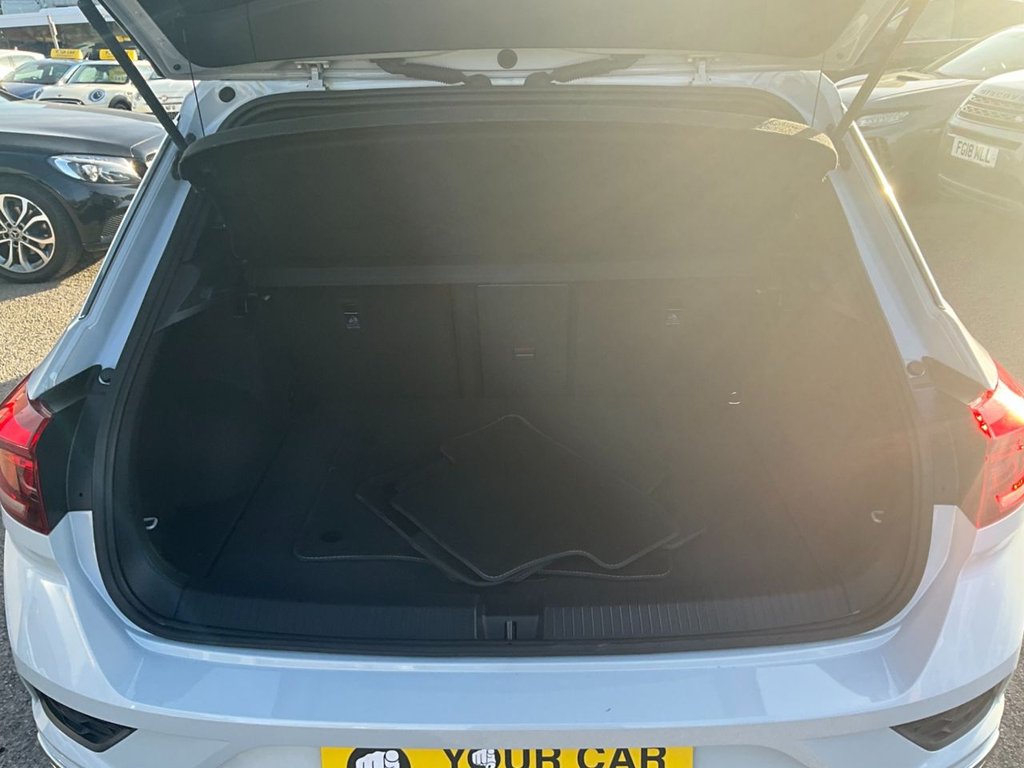 Used Volkswagen T-Roc 2021 for sale - 77798374: Photo 32
