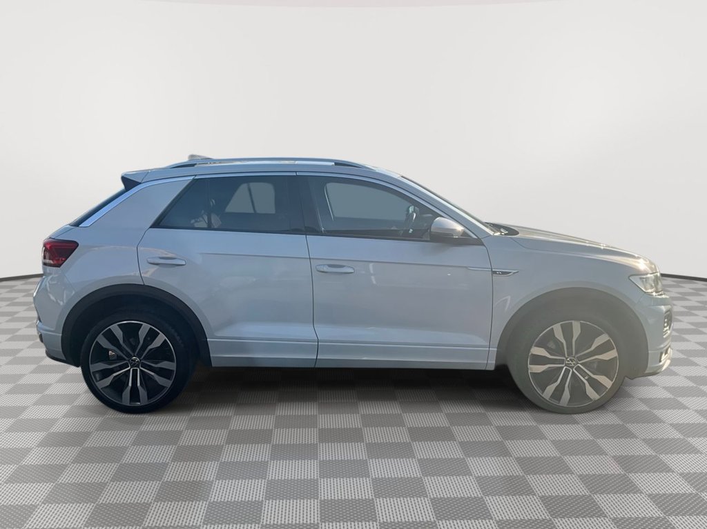 Used Volkswagen T-Roc 2021 for sale - 77798374: Photo 5