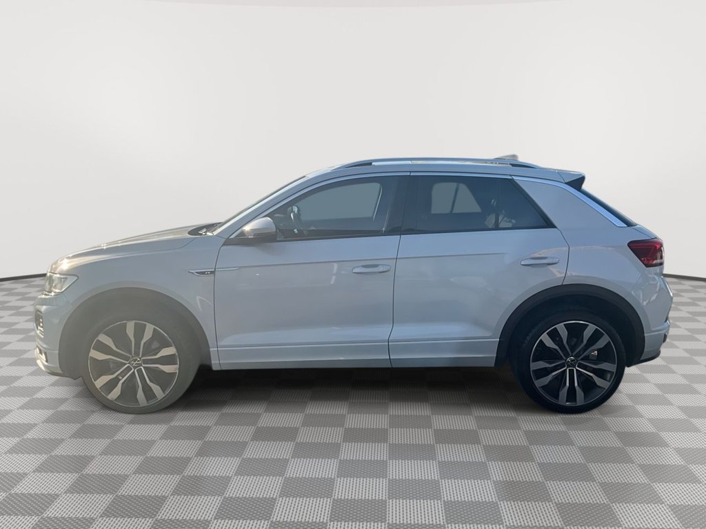 Used Volkswagen T-Roc 2021 for sale - 77798374: Photo 6
