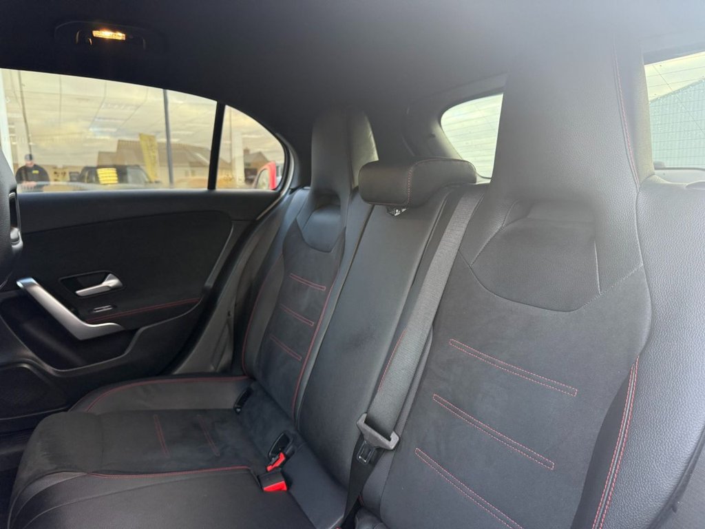 Used Mercedes-Benz A-Class 2021 for sale - 77009775: Photo 15