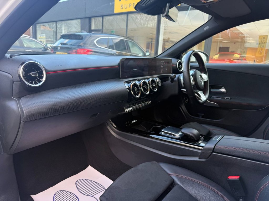 Used Mercedes-Benz A-Class 2021 for sale - 77009775: Photo 16