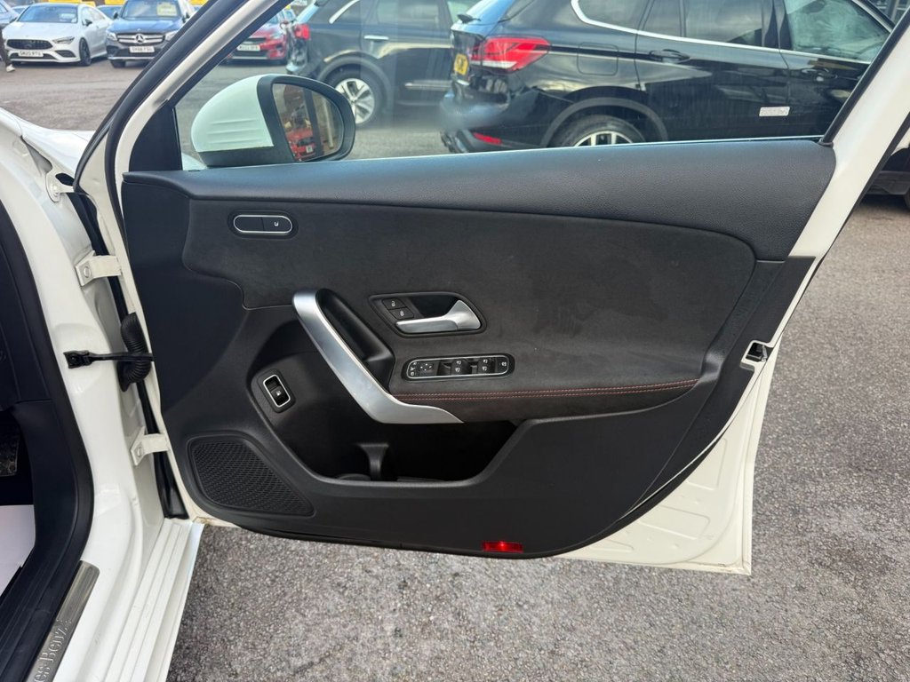 Used Mercedes-Benz A-Class 2021 for sale - 77009775: Photo 17