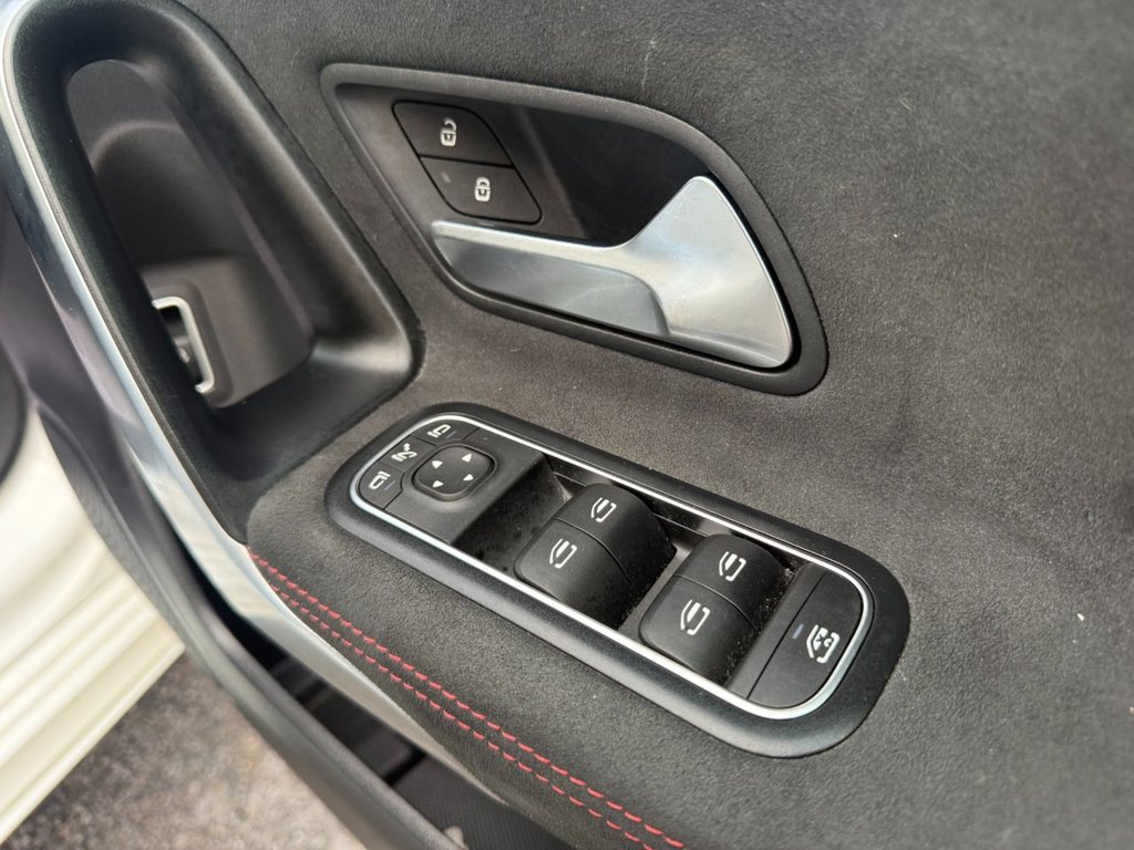 Used Mercedes-Benz A-Class 2021 for sale - 77009775: Photo 18