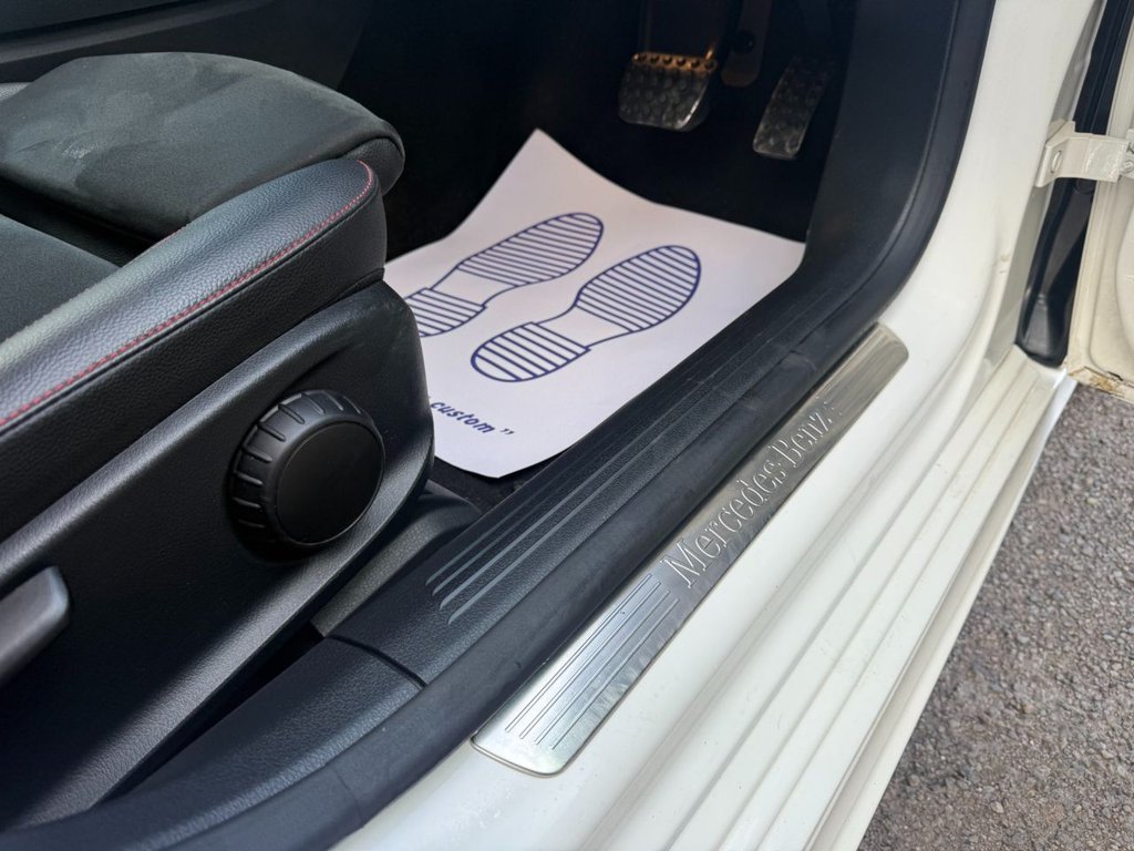 Used Mercedes-Benz A-Class 2021 for sale - 77009775: Photo 21