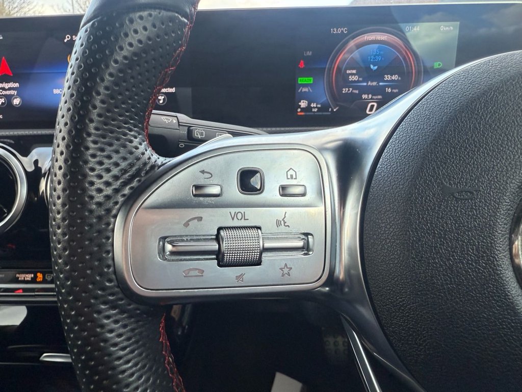 Used Mercedes-Benz A-Class 2021 for sale - 77009775: Photo 22