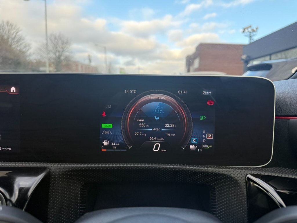 Used Mercedes-Benz A-Class 2021 for sale - 77009775: Photo 24