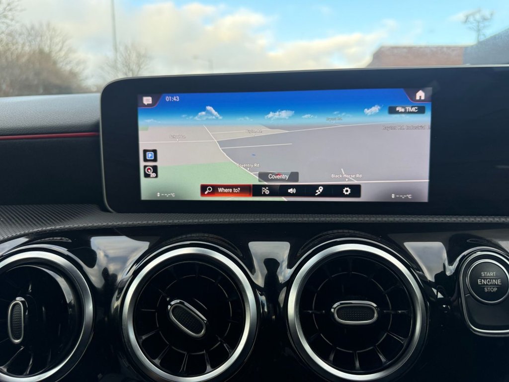 Used Mercedes-Benz A-Class 2021 for sale - 77009775: Photo 25