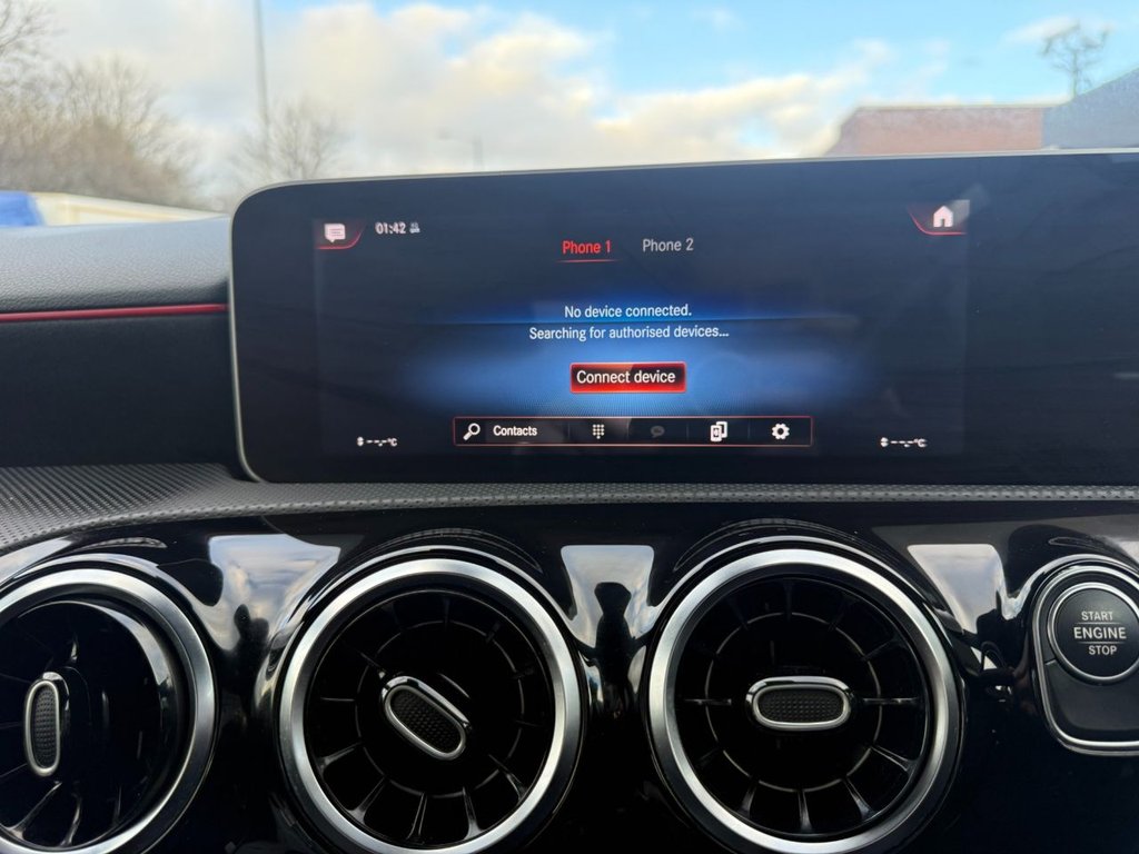 Used Mercedes-Benz A-Class 2021 for sale - 77009775: Photo 26