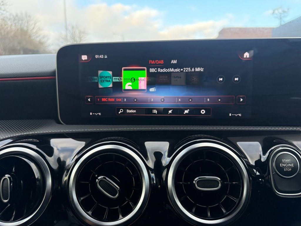 Used Mercedes-Benz A-Class 2021 for sale - 77009775: Photo 27