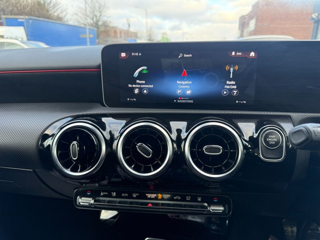 Used Mercedes-Benz A-Class 2021 for sale - 77009775: Photo 28