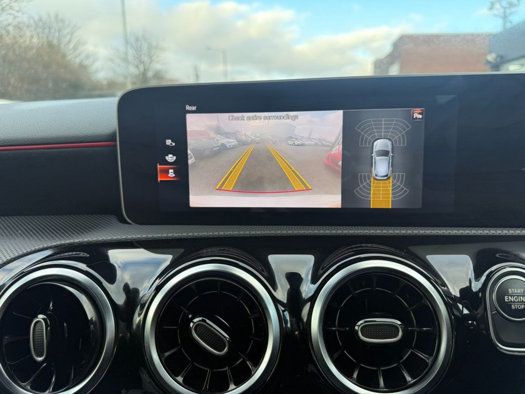 Used Mercedes-Benz A-Class 2021 for sale - 77009775: Photo 29