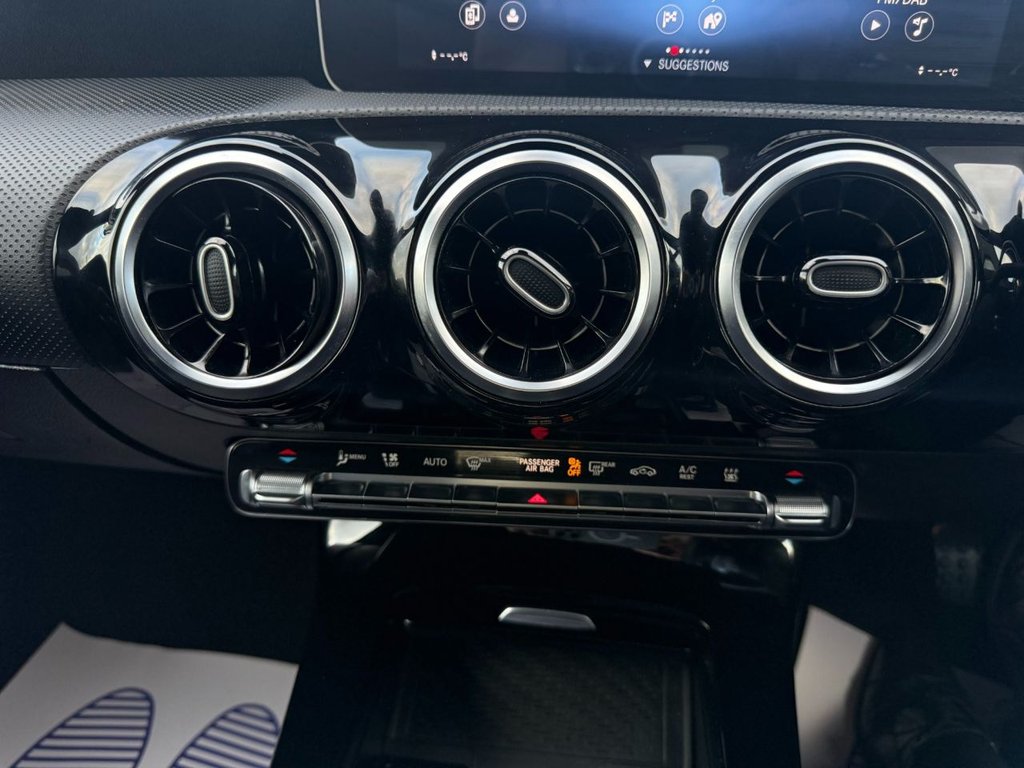 Used Mercedes-Benz A-Class 2021 for sale - 77009775: Photo 30