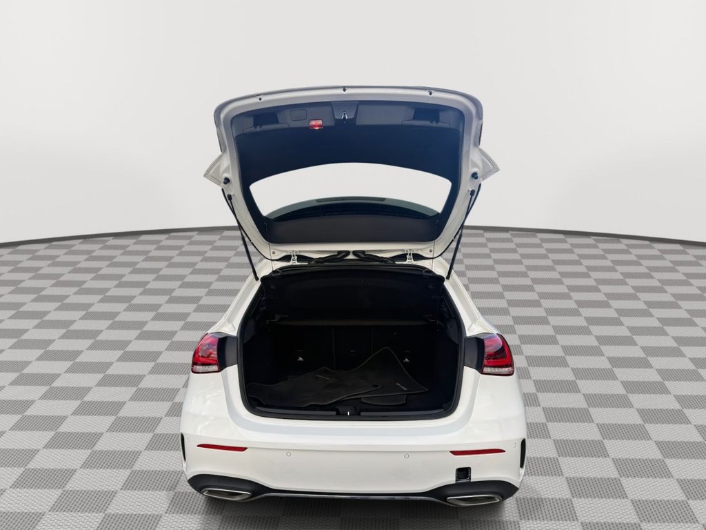 Used Mercedes-Benz A-Class 2021 for sale - 77009775: Photo 33