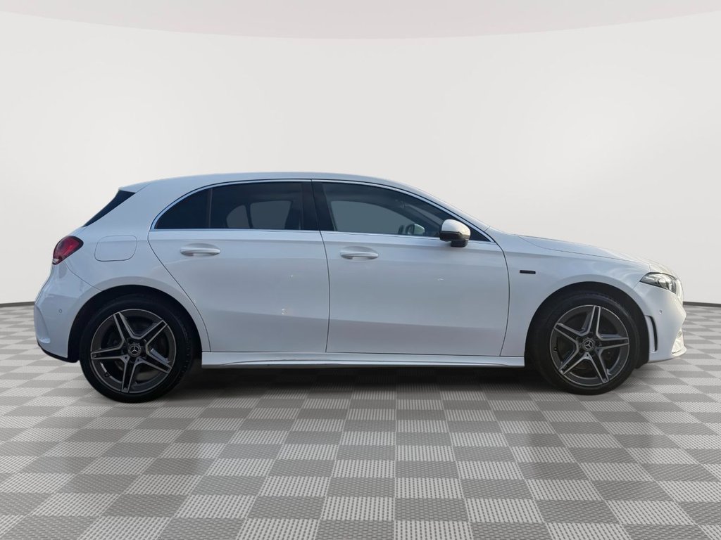 Used Mercedes-Benz A-Class 2021 for sale - 77009775: Photo 5