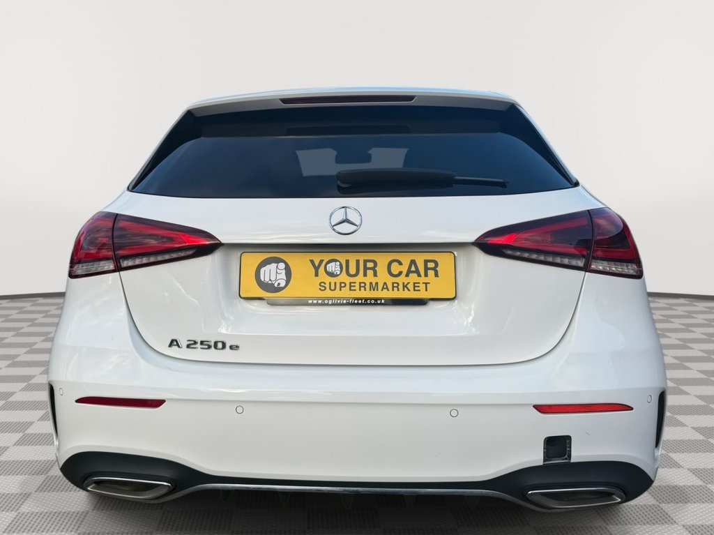 Used Mercedes-Benz A-Class 2021 for sale - 77009775: Photo 7