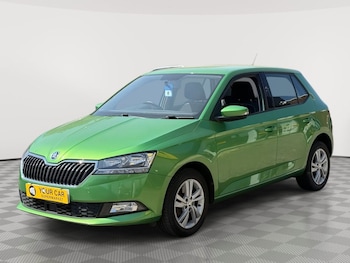 Used Skoda Fabia 2019 for sale - 79358235: Photo