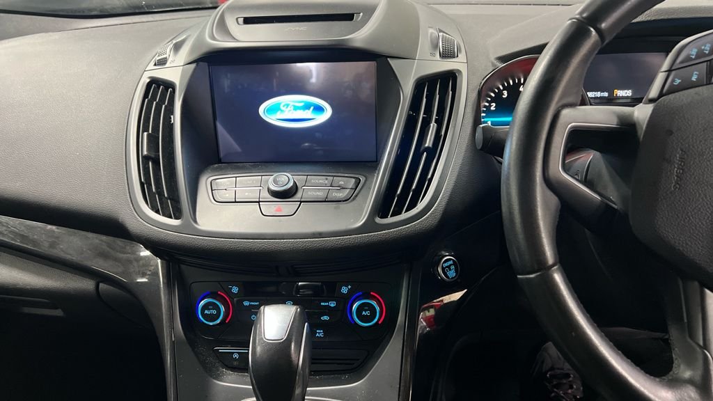 Used Ford Kuga 2018 for sale - 77936421: Photo 4