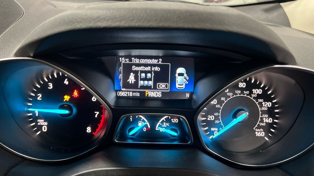 Used Ford Kuga 2018 for sale - 77936421: Photo 6