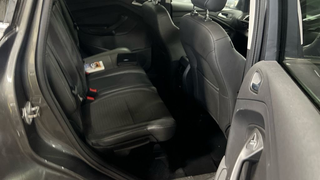 Used Ford Kuga 2018 for sale - 77936421: Photo 8