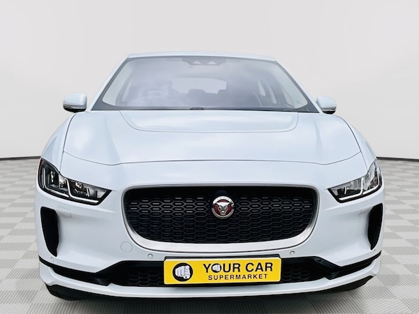 Used Jaguar I-Pace 2020 for sale - 76234352: Photo 10