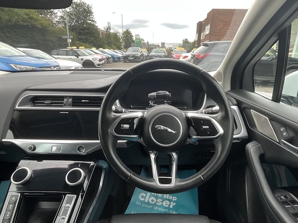 Used Jaguar I-Pace 2020 for sale - 76234352: Photo 11
