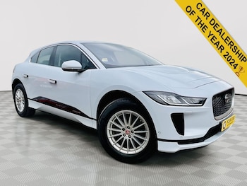Jaguar - I-Pace
