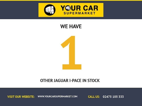 Used Jaguar I-Pace 2020 for sale - 76234352: Photo 39
