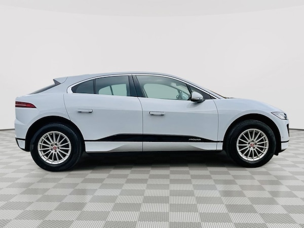 Used Jaguar I-Pace 2020 for sale - 76234352: Photo 5