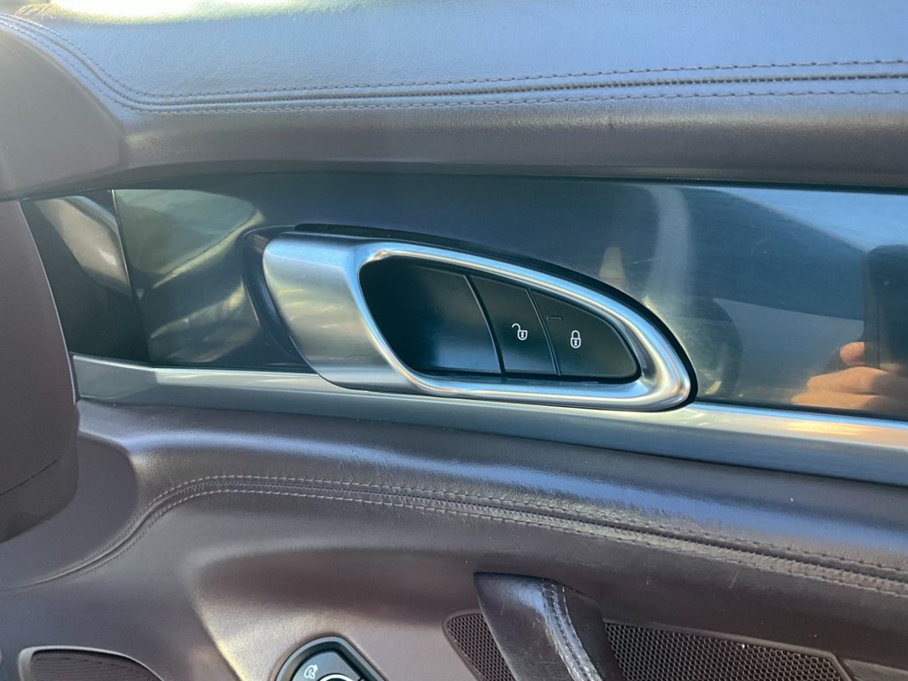 Used Porsche Panamera 2013 for sale - 77007375: Photo 18