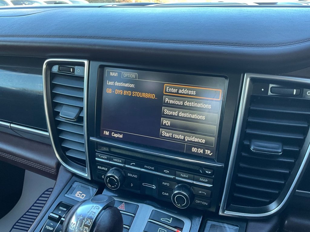 Used Porsche Panamera 2013 for sale - 77007375: Photo 27