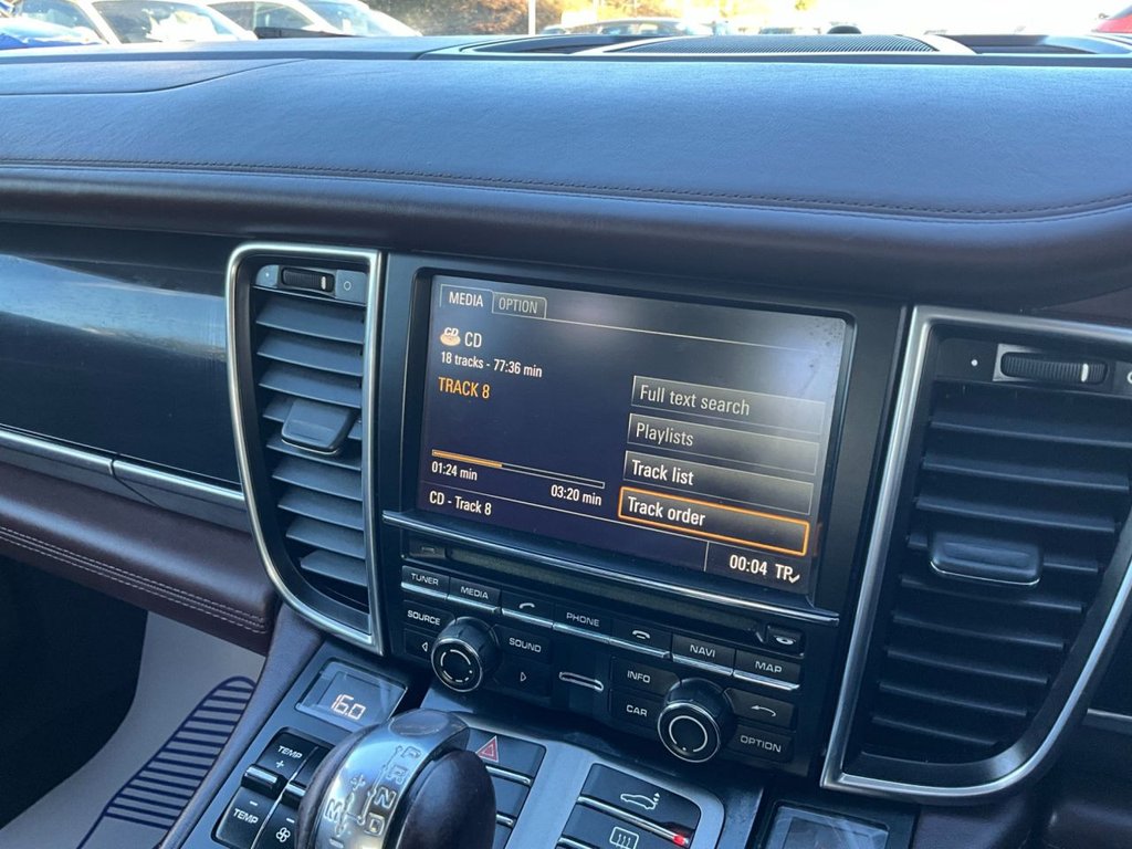 Used Porsche Panamera 2013 for sale - 77007375: Photo 29