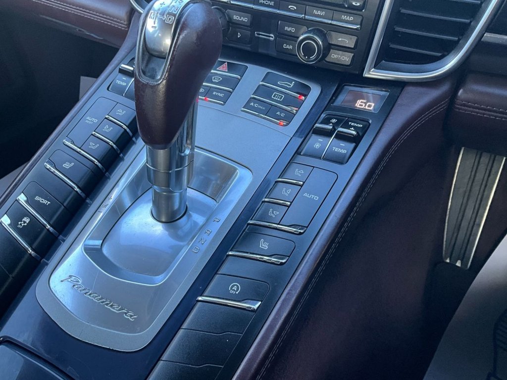 Used Porsche Panamera 2013 for sale - 77007375: Photo 31