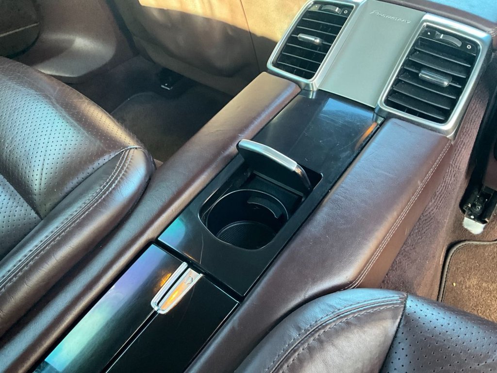 Used Porsche Panamera 2013 for sale - 77007375: Photo 41