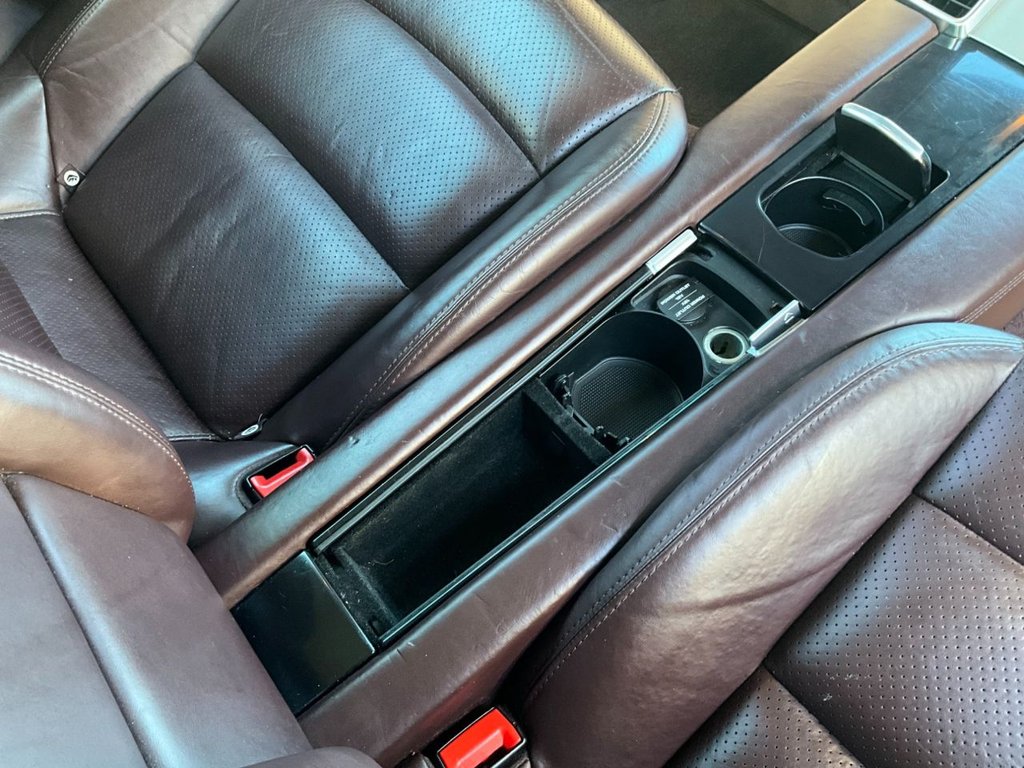 Used Porsche Panamera 2013 for sale - 77007375: Photo 42