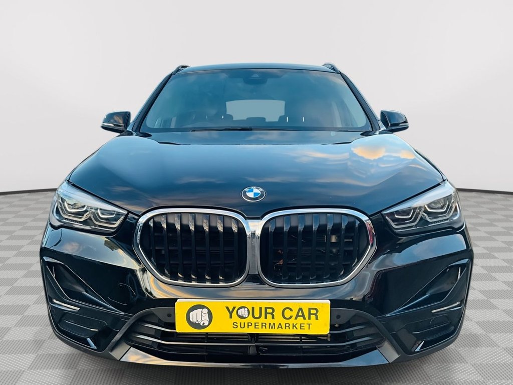 Used BMW X1 2021 for sale - 77009780: Photo 10
