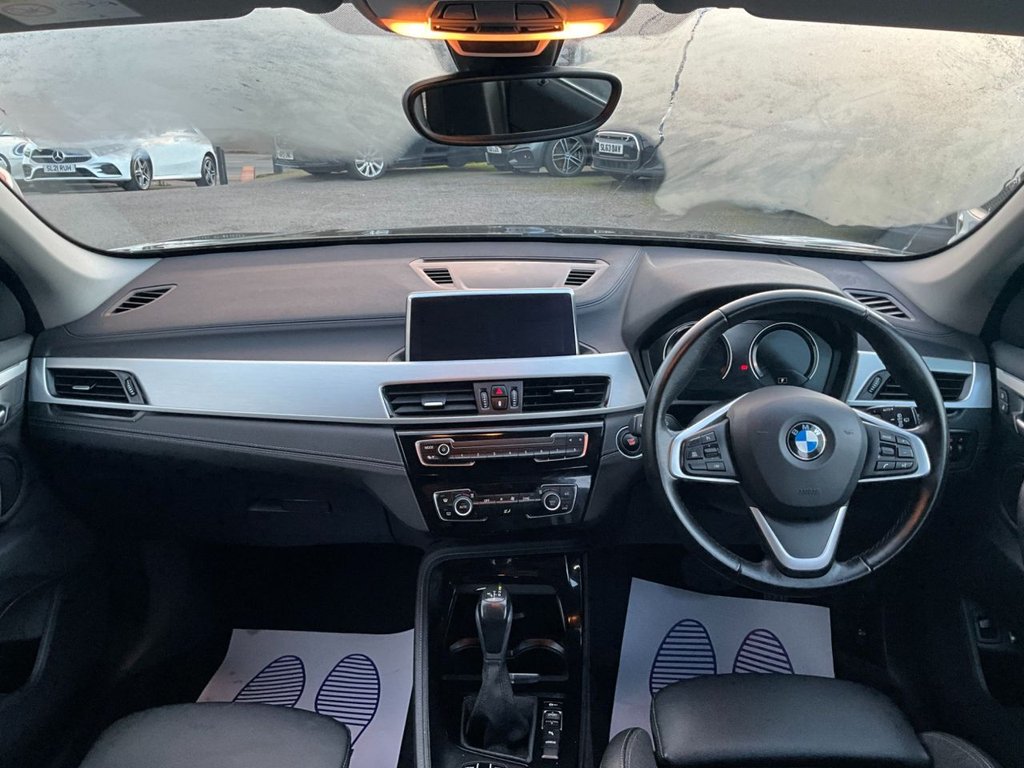 Used BMW X1 2021 for sale - 77009780: Photo 11