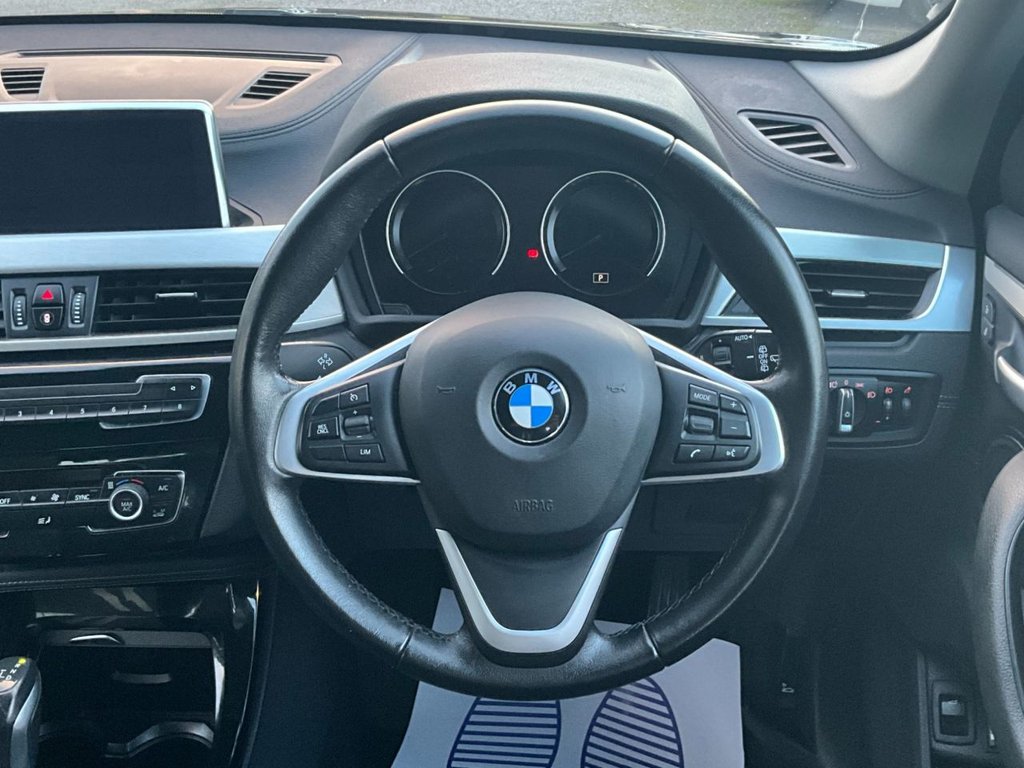 Used BMW X1 2021 for sale - 77009780: Photo 12