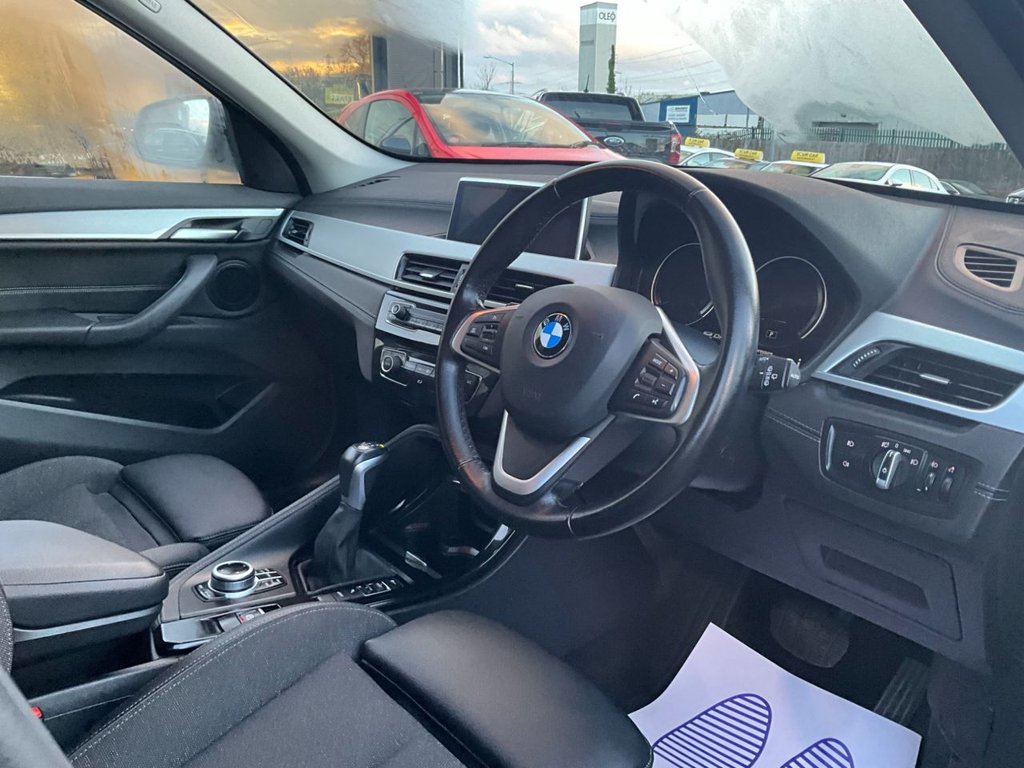 Used BMW X1 2021 for sale - 77009780: Photo 13