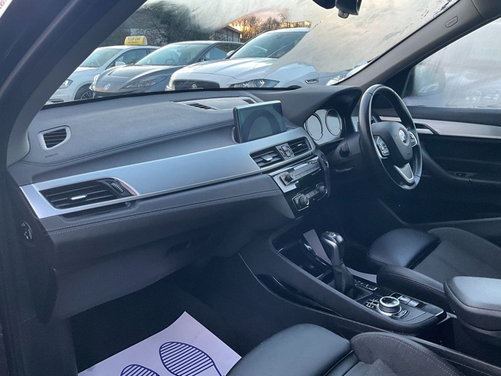 Used BMW X1 2021 for sale - 77009780: Photo 16