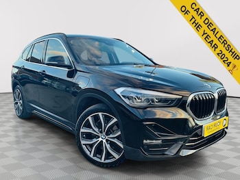 Used BMW X1 2021 for sale - 77009780: Photo