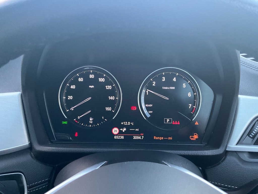 Used BMW X1 2021 for sale - 77009780: Photo 24