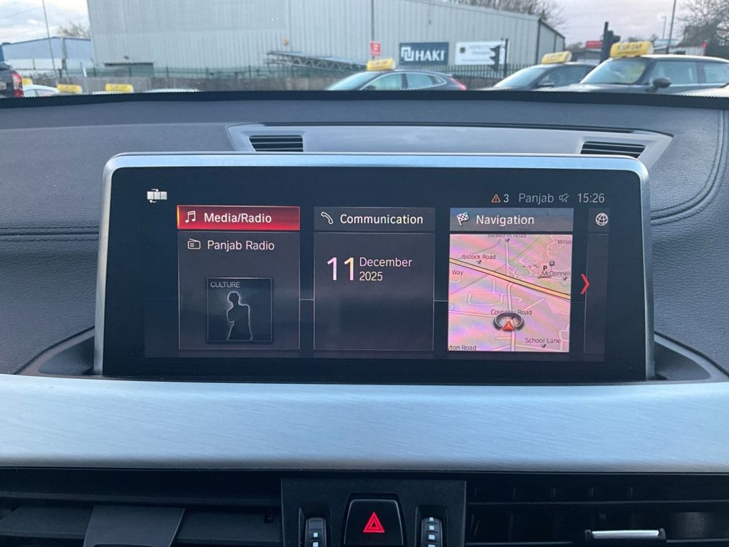 Used BMW X1 2021 for sale - 77009780: Photo 25