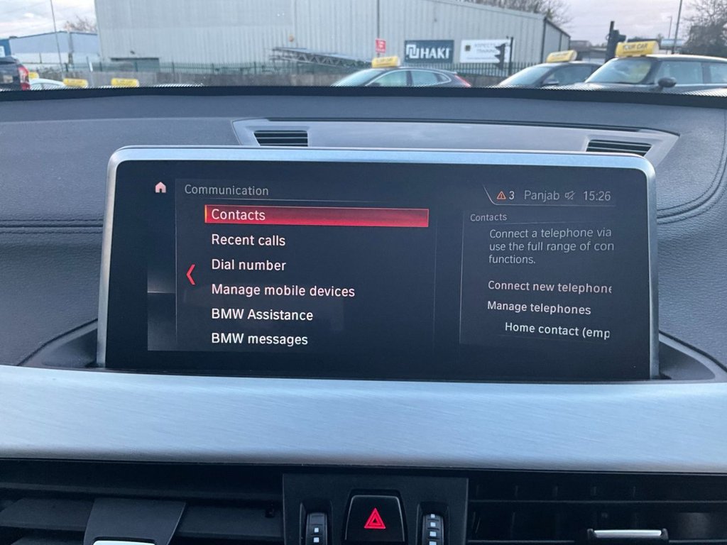 Used BMW X1 2021 for sale - 77009780: Photo 27