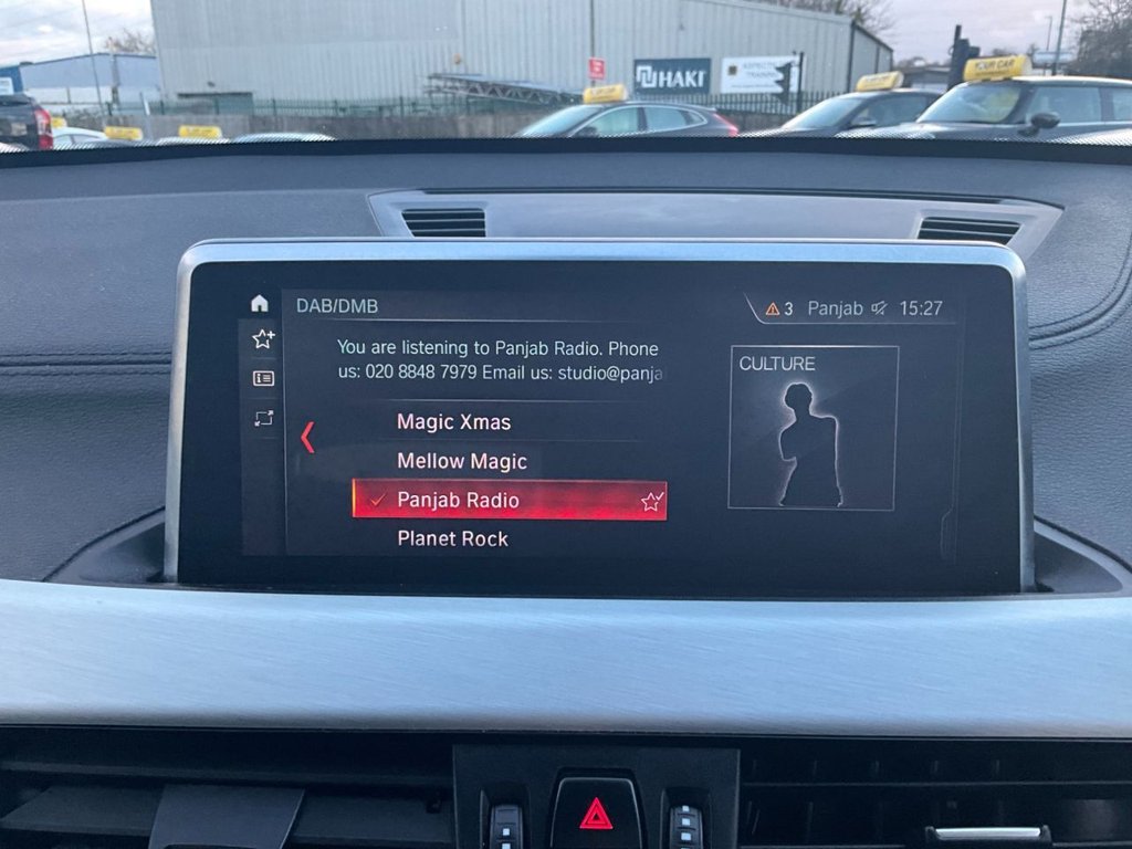 Used BMW X1 2021 for sale - 77009780: Photo 28