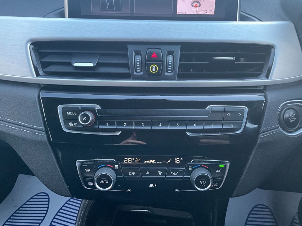 Used BMW X1 2021 for sale - 77009780: Photo 30