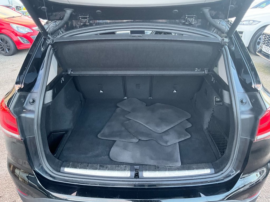 Used BMW X1 2021 for sale - 77009780: Photo 35