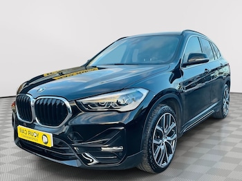 Used BMW X1 2021 for sale - 77009780: Photo